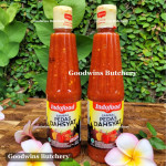 Sauce IndoFood chili SAMBAL EXTRA PEDAS 275ml
